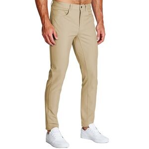 State & Liberty men’s chino pants